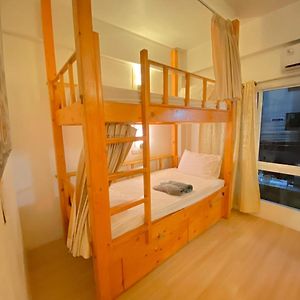 Private Bathroom Quadruple Room