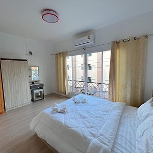 Superior Zimmer mit Kingsize-Bett